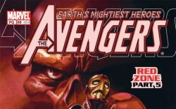 Avengers #69