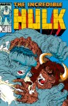 Incredible Hulk (1962) #341
