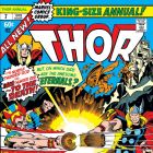 Thor Annual #7