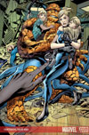 Fantastic Four (1997) #561