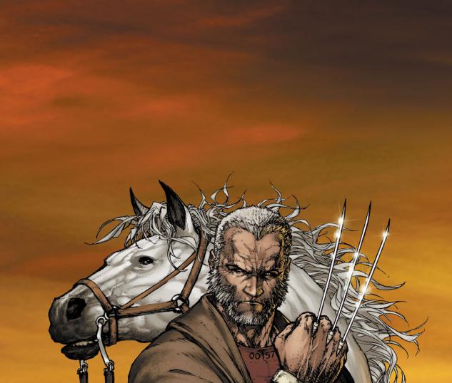 WOLVERINE #66