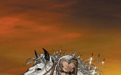 WOLVERINE #66