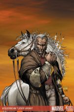 Wolverine (2003) #66 (TURNER VARIANT)