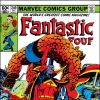 FANTASTIC FOUR #249