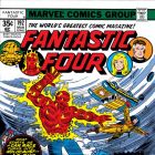 FANTASTIC FOUR #192