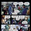 AVENGERS: THE INITIATIVE #11, page 6
