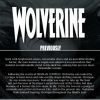 WOLVERINE #64, page 1