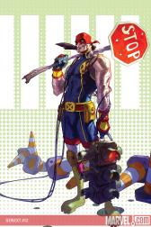 Genext #2 