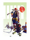 Genext (2008) #2