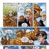 MARVEL ADVENTURES FANTASTIC FOUR #33, page 3