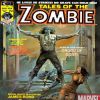 TALES OF THE ZOMBIE #4