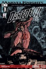 Daredevil (1998) #27