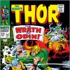 Thor #147
