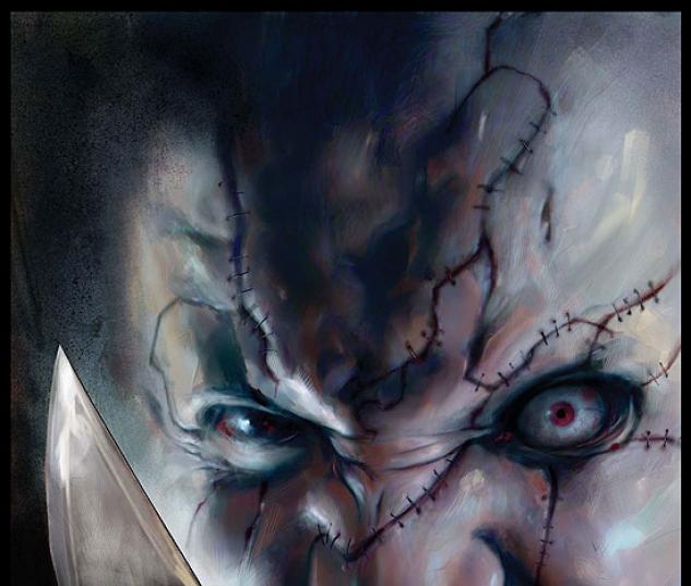 PUNISHER WAR JOURNAL #18