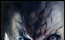 PUNISHER WAR JOURNAL #18