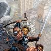INCREDIBLE HERCULES #115