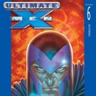 ULTIMATE X-MEN #6