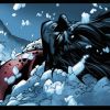 a panel from Messiah CompleX