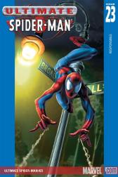 Ultimate Spider-Man #23 