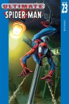 Ultimate Spider-Man (2000) #23