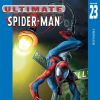 ULTIMATE SPIDER-MAN #23