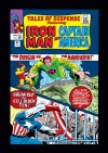 Tales of Suspense (1959) #62