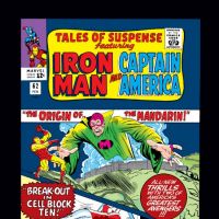 TALES OF SUSPENSE #62