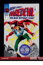 Daredevil (1963) #24