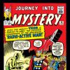Journey Into Mystery (thor) #93