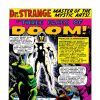 Strange Tales #163