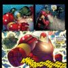 Marvel Adventures Iron Man #5, page 4