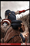 Wolverine Origins (2006) #20