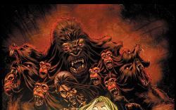 ULTIMATE FANTASTIC FOUR #49