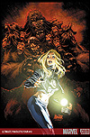 Ultimate Fantastic Four (2003) #49