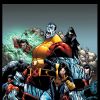 X-MEN #202