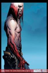 Dark Tower: The Gunslinger Born #7 