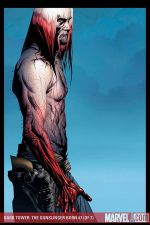 Dark Tower: The Gunslinger Born (2007) #7