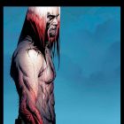 DARK TOWER: THE GUNSLINGER BORN #7