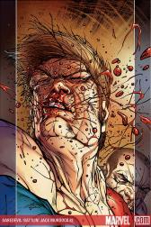 Daredevil: Battlin' Jack Murdock #2 