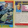 Mister Fantastic, Card #7