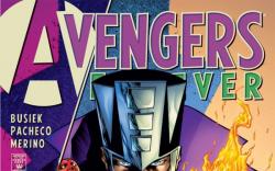 Avengers Forever (1998) #8