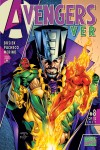 Avengers Forever (1998) #8