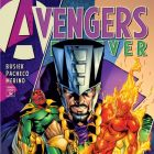 Avengers Forever (1998) #8
