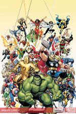 Avengers Classic (2007 - 2008)