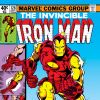 IRON MAN: DEMON IN A BOTTLE #0