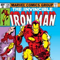 IRON MAN: DEMON IN A BOTTLE #0