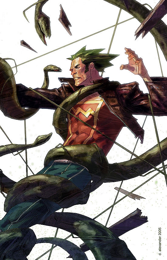 DOC SAMSON #2