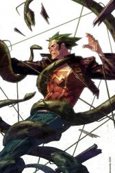 Doc Samson #2 