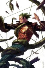Doc Samson (2006) #2