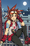 Arana: The Heart of the Spider (2005) #12